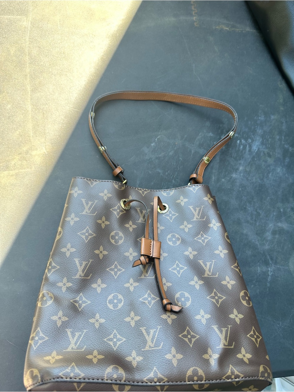 Louis Vuitton bag